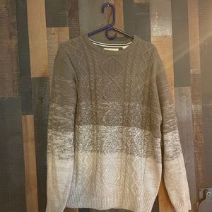 Sweater